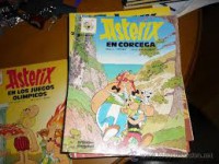 coleccion completa de asterix y obelix